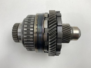 Планетарная передача, ориг. номер 34330-21010, 34204-21010, Lexus RX300 1997-2003