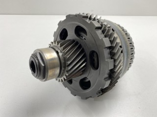 Планетарная передача, ориг. номер 34330-21010, 34204-21010, Lexus RX300 1997-2003