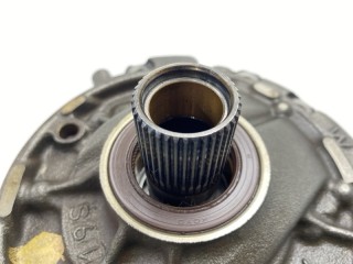 Насос АКПП, ориг. номер 35035-33020, 35370-28010, 35370-12110, 35035-12080, Toyota Windom 2001-2004