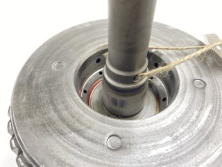 Барабан АКПП, ориг. номер 35701-28020, 35061-33020, Toyota Windom 2001-2004