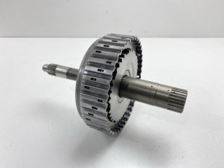 Барабан АКПП, ориг. номер 35701-28020, 35061-33020, Toyota Windom 2001-2004