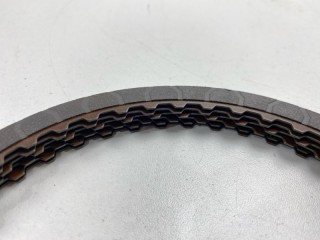 Диск фрикционный, ориг. номер 35682-28010, Toyota Windom 2001-2004