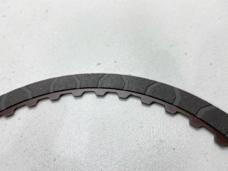 Диск фрикционный, ориг. номер 35682-28010, Toyota Windom 2001-2004