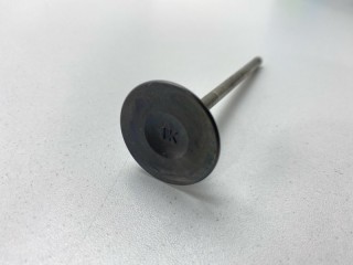 Клапан впускной, ориг. номер 13201-1KT0A, Nissan Juke 2010-2014