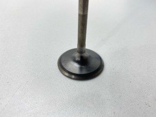 Клапан впускной, ориг. номер 13201-1KT0A, Nissan Juke 2010-2014