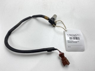 Датчик скорости, ориг. номер 319353AX02, 319353AX0B, Nissan March 2002-2005