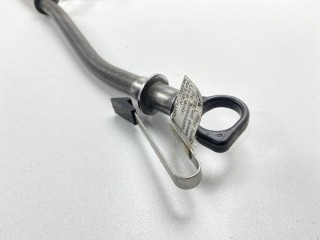 Щуп автоматической трансмиссии, ориг. номер 31086AX000, 310802U300, 310802U30A, Nissan March 2002-2005