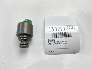 Соленоид, ориг. номер 24341423718, 0501210060, BMW X5 1999-2003