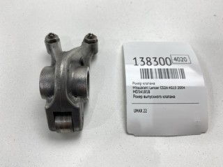 Рокер клапана, ориг. номер MD341818, Mitsubishi Lancer 2003-2010