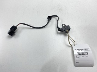 Датчик положения коленвала, ориг. номер MR420734, Mitsubishi Lancer 2003-2010