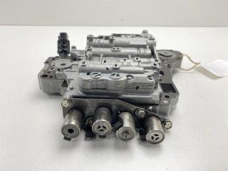 Блок клапанов автоматической трансмиссии, ориг. номер 31705-3CX00, Nissan Tiida 2004-2012