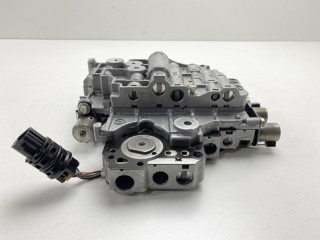 Блок клапанов автоматической трансмиссии, ориг. номер 31705-3CX00, Nissan Tiida 2004-2012