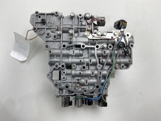 Блок клапанов автоматической трансмиссии, ориг. номер 31705-3CX00, Nissan Tiida 2004-2012