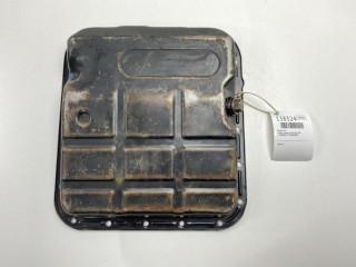 Поддон КПП, ориг. номер 31390AA080, 31390AA070, Subaru Forester 1997-2000