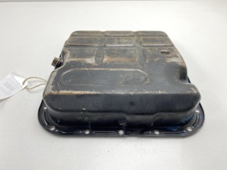 Поддон КПП, ориг. номер 31390AA080, 31390AA070, Subaru Forester 1997-2000