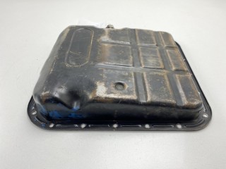 Поддон КПП, ориг. номер 31390AA080, 31390AA070, Subaru Forester 1997-2000