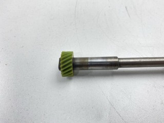 Датчик скорости, ориг. номер 32713AA021, 85082AC002, Subaru Forester 1997-2000