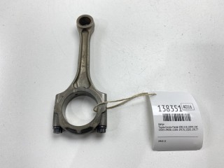 Шатун Toyota Corolla Fielder 1999-2002, 1ZZ-FE, 13201-29038