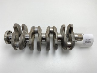 Коленвал, ориг. номер 13401-22020, Toyota Corolla Fielder 1999-2002