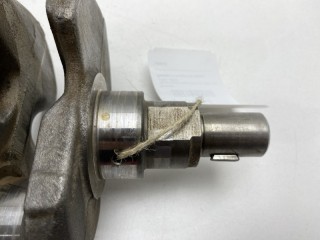 Коленвал, ориг. номер 13401-22020, Toyota Corolla Fielder 1999-2002