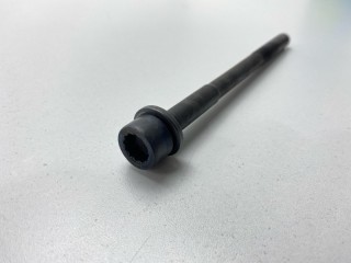 Болт головки блока цилиндров, ориг. номер 90910-02152, Toyota Corolla Fielder 1999-2002