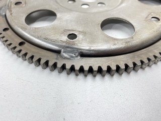 Маховик, ориг. номер 32101-12090, 32101-12091, Toyota Corolla Fielder 1999-2002