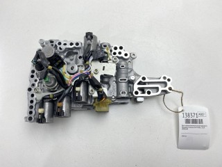 Блок клапанов автоматической трансмиссии, ориг. номер 2800A149, Mitsubishi Outlander 2015-2018