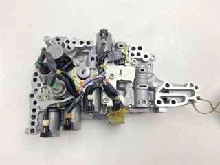 Блок клапанов автоматической трансмиссии, ориг. номер 2800A149, Mitsubishi Outlander 2015-2018