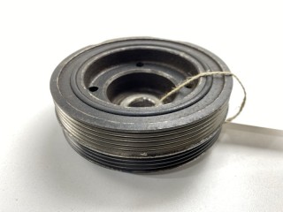 Шкив коленвала, ориг. номер 12305AA242, 12305AA243, Subaru Legacy 2003-2007
