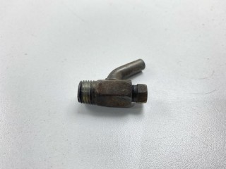 Кран сливной блока цилиндров, ориг. номер 90910-09107, Toyota Corolla 1999-2002