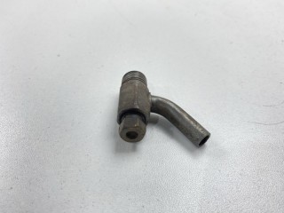 Кран сливной блока цилиндров, ориг. номер 90910-09107, Toyota Corolla 1999-2002