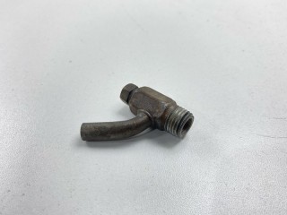 Кран сливной блока цилиндров, ориг. номер 90910-09107, Toyota Corolla 1999-2002