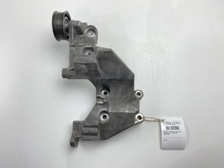 Кронштейн компрессора кондиционера Hyundai Tucson 2004-2010, D4HA, 252852F300