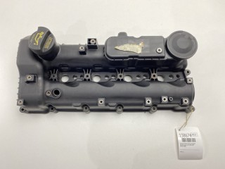 Крышка головки блока цилиндров, ориг. номер 22410-2F000, Hyundai Tucson 2004-2010