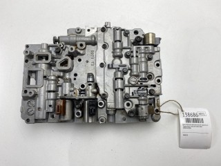 Блок клапанов автоматической трансмиссии, ориг. номер 35410-22760, Toyota Mark II 1998-2002