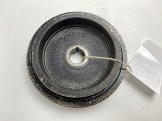 Шкив коленвала, ориг. номер 123034M500, 123034M510, Nissan Sunny 1998-2004