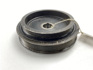 Шкив коленвала, ориг. номер 123034M500, 123034M510, Nissan Sunny 1998-2004
