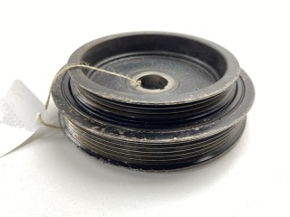 Шкив коленвала, ориг. номер 123034M500, 123034M510, Nissan Sunny 1998-2004