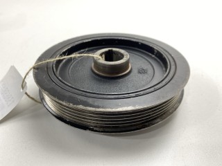 Шкив коленвала, ориг. номер 123034M500, 123034M510, Nissan Sunny 1998-2004
