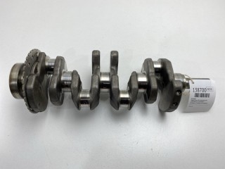 Коленвал Nissan Sunny 1998-2004, QG15DE, 122014M525