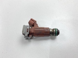Форсунка топливная, ориг. номер 16600AX000, FBJB101, Nissan Sunny 1998-2004