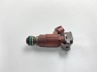 Форсунка топливная, ориг. номер 16600AX000, FBJB101, Nissan Sunny 1998-2004