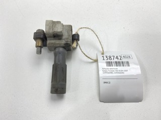 Катушка зажигания Subaru Forester 2005-2008, 22433AA540