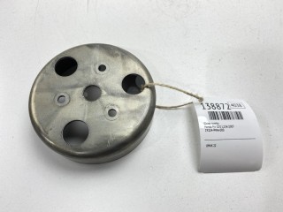 Шкив помпы, ориг. номер 19224-PWA-000, Honda Fit 2005-2007