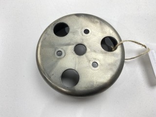 Шкив помпы, ориг. номер 19224-PWA-000, Honda Fit 2005-2007