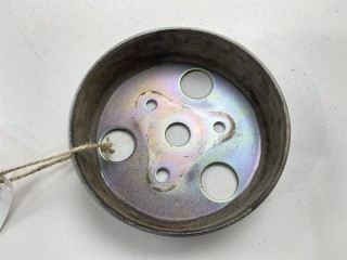 Шкив помпы, ориг. номер 19224-PWA-000, Honda Fit 2005-2007