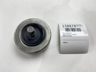 Ролик обводной, ориг. номер 38942-PWA-004, Honda Fit 2005-2007