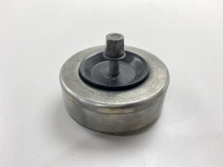 Ролик обводной, ориг. номер 38942-PWA-004, Honda Fit 2005-2007