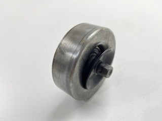 Ролик обводной, ориг. номер 38942-PWA-004, Honda Fit 2005-2007