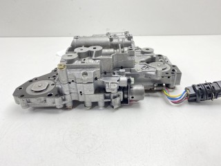 Блок клапанов автоматической трансмиссии, ориг. номер 317053AX16, Nissan March 2002-2005